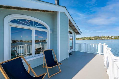34 Gate 6 1/2 Road Sausalito CA 94965