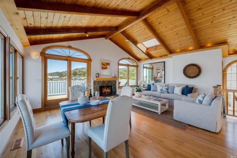 34 Gate 6 1/2 Road Sausalito CA 94965