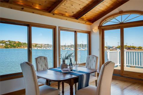 34 Gate 6 1/2 Road Sausalito CA 94965