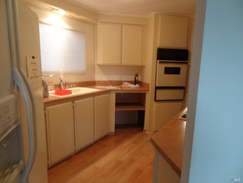 6 Larkspur Place Santa Rosa CA 95409