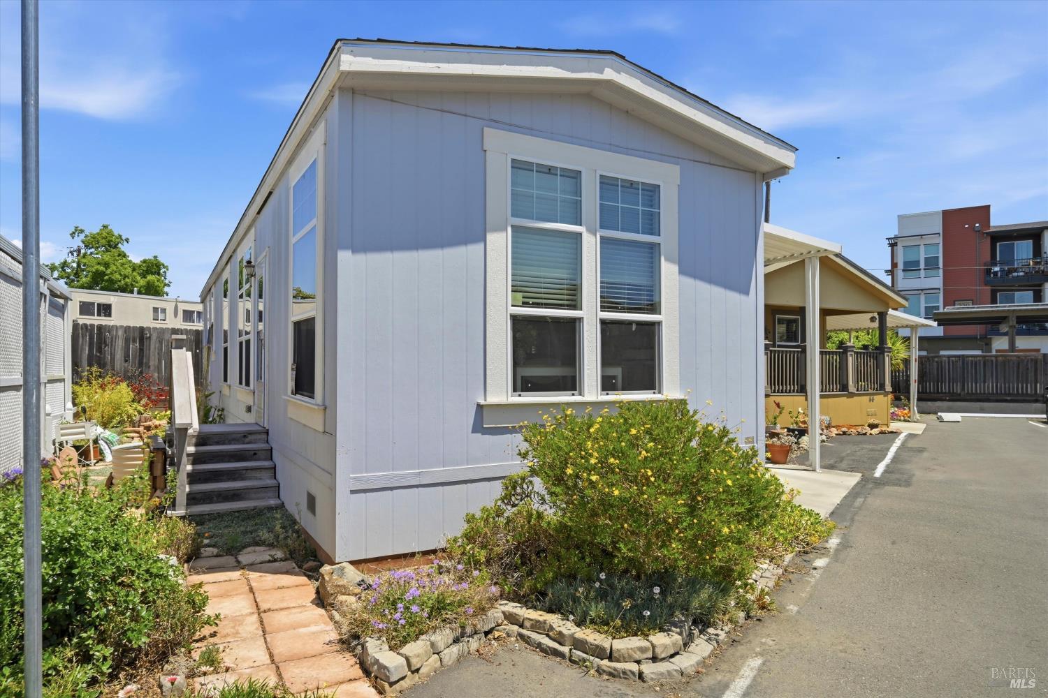 770 Lincoln Avenue Napa CA 94558