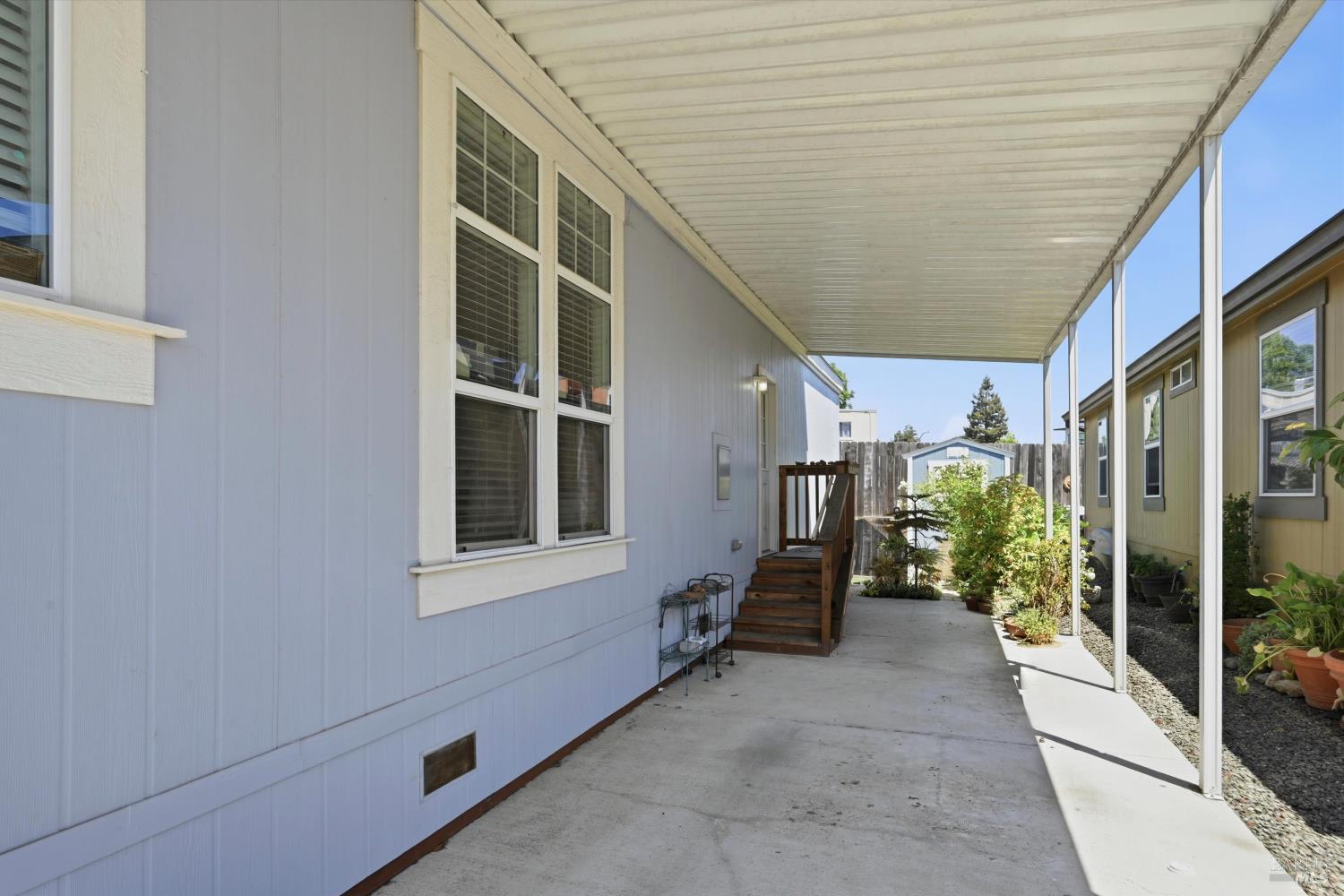 770 Lincoln Avenue Napa CA 94558