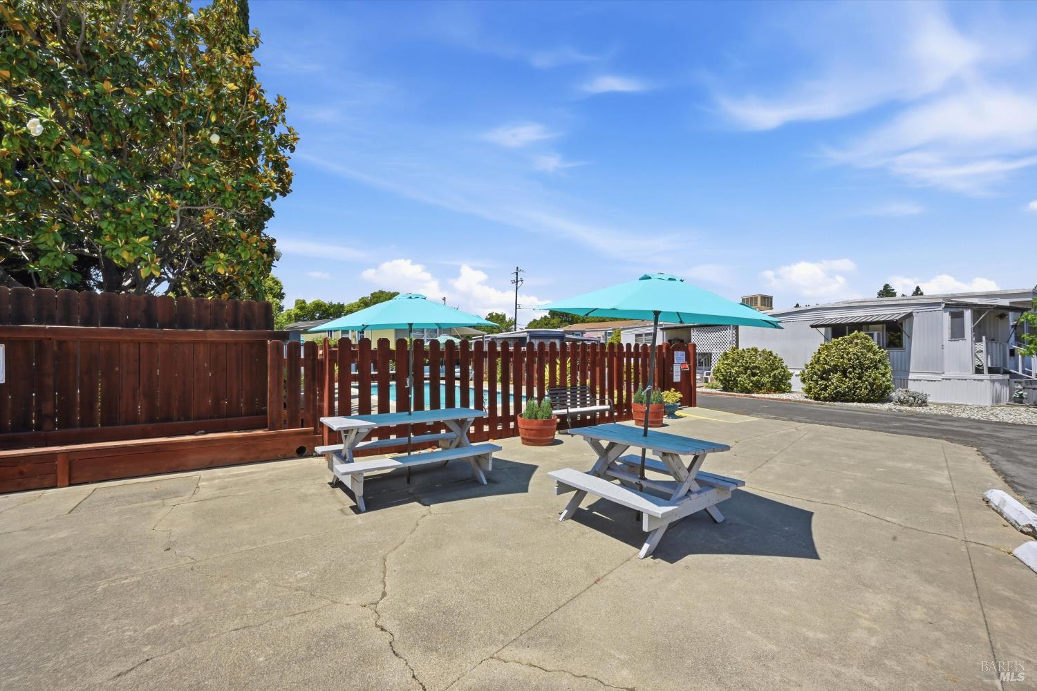 770 Lincoln Avenue Napa CA 94558