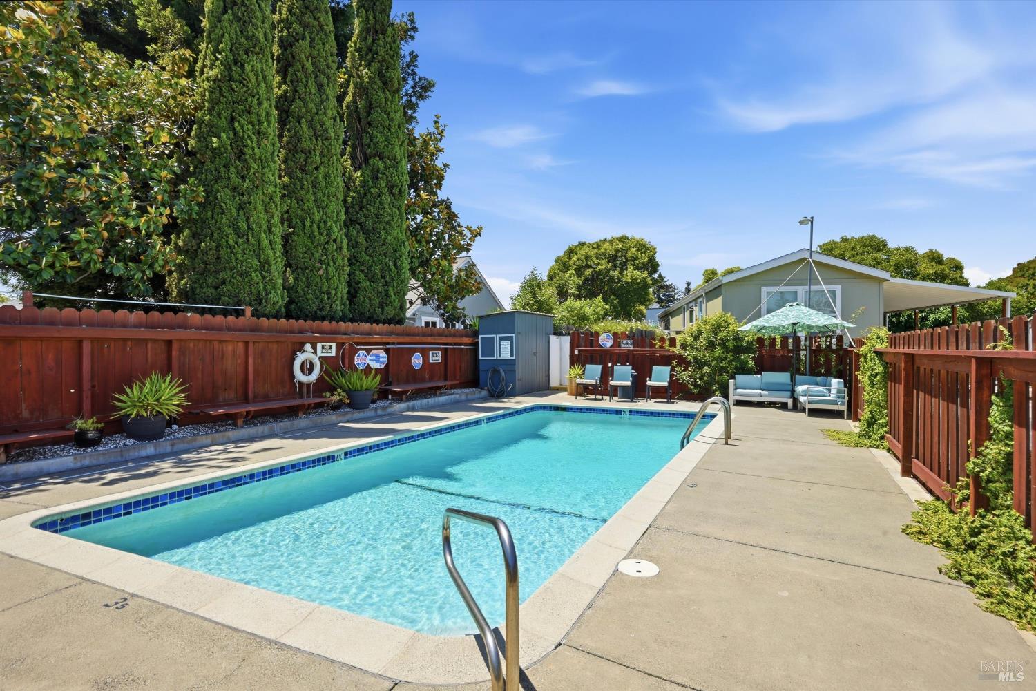 770 Lincoln Avenue Napa CA 94558