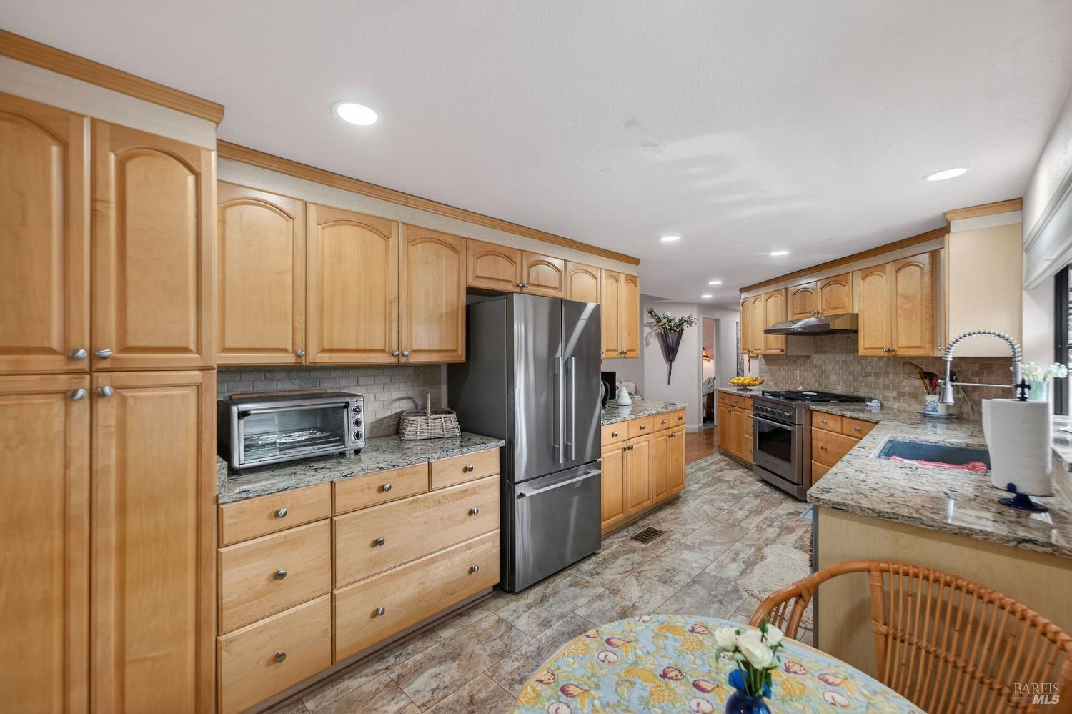 2 La Cuesta Court St. Helena CA 94574