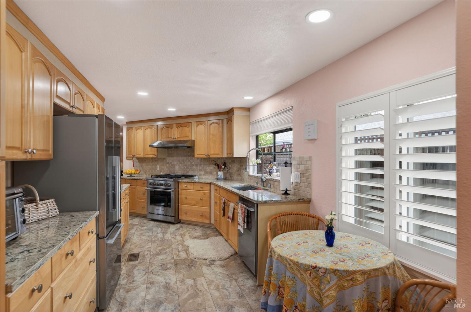 2 La Cuesta Court St. Helena CA 94574