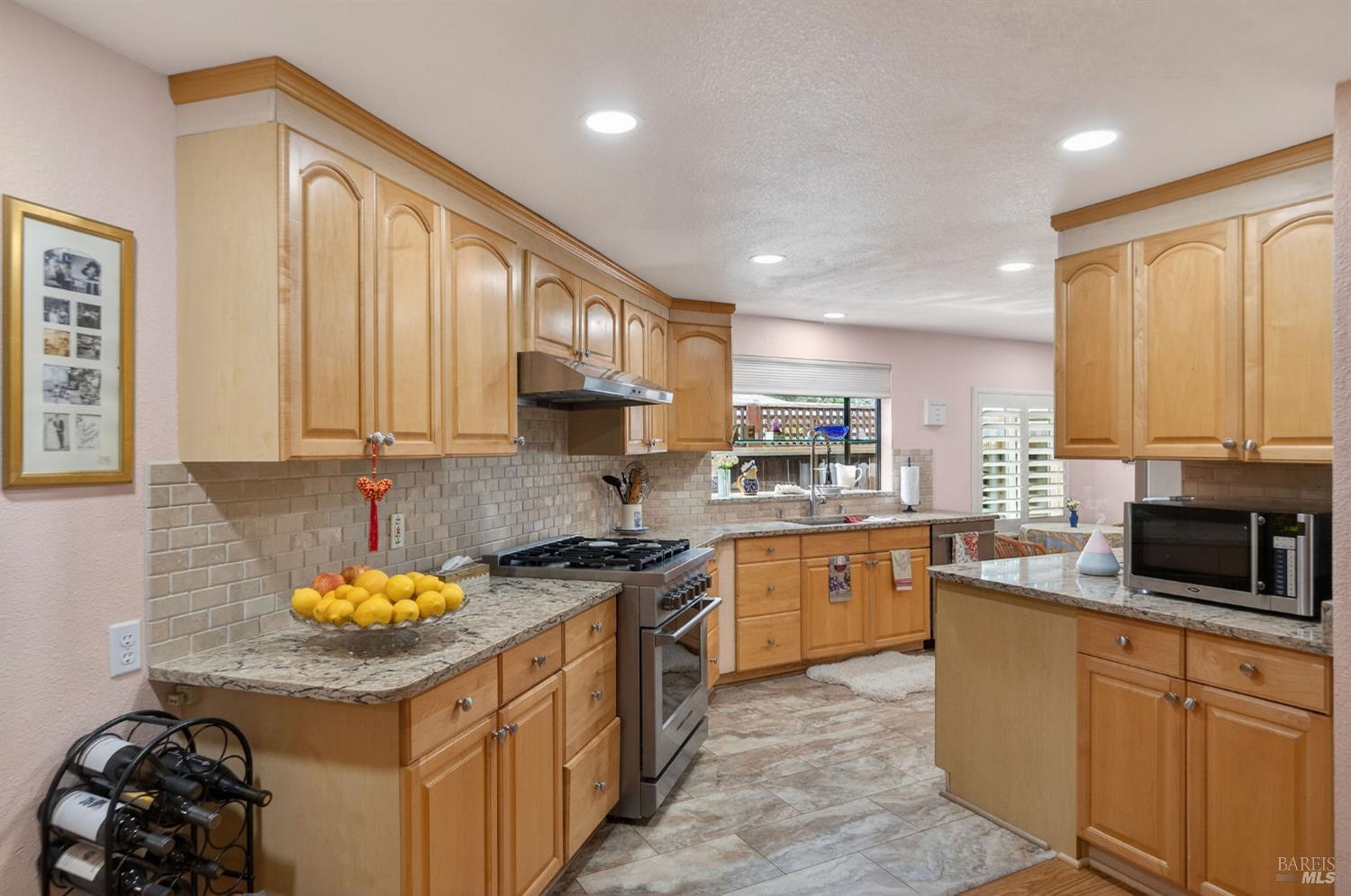 2 La Cuesta Court St. Helena CA 94574