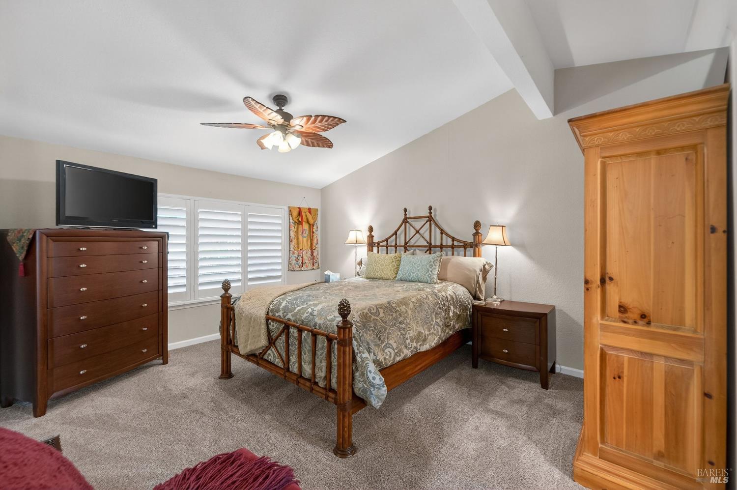 2 La Cuesta Court St. Helena CA 94574