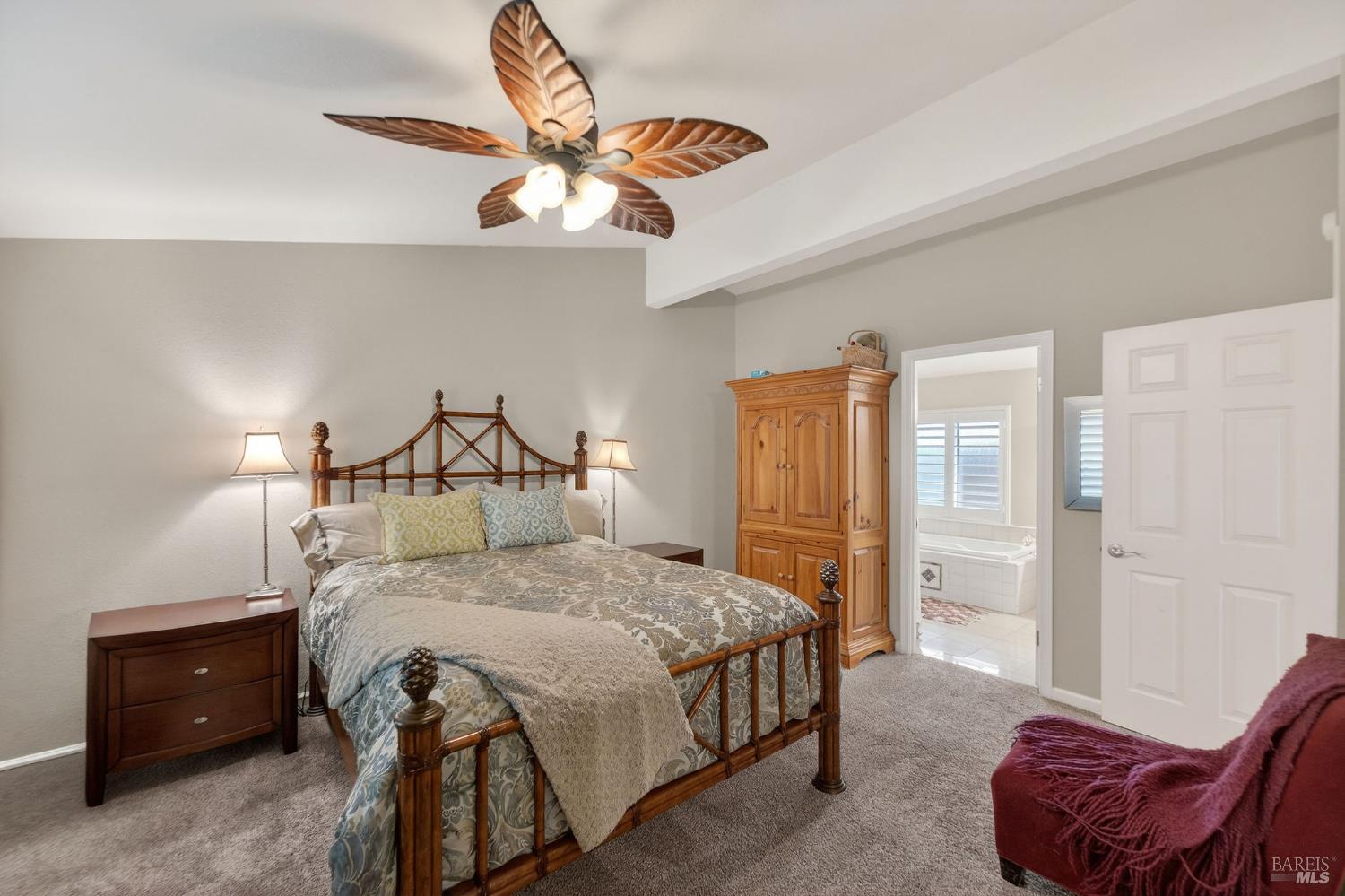 2 La Cuesta Court St. Helena CA 94574