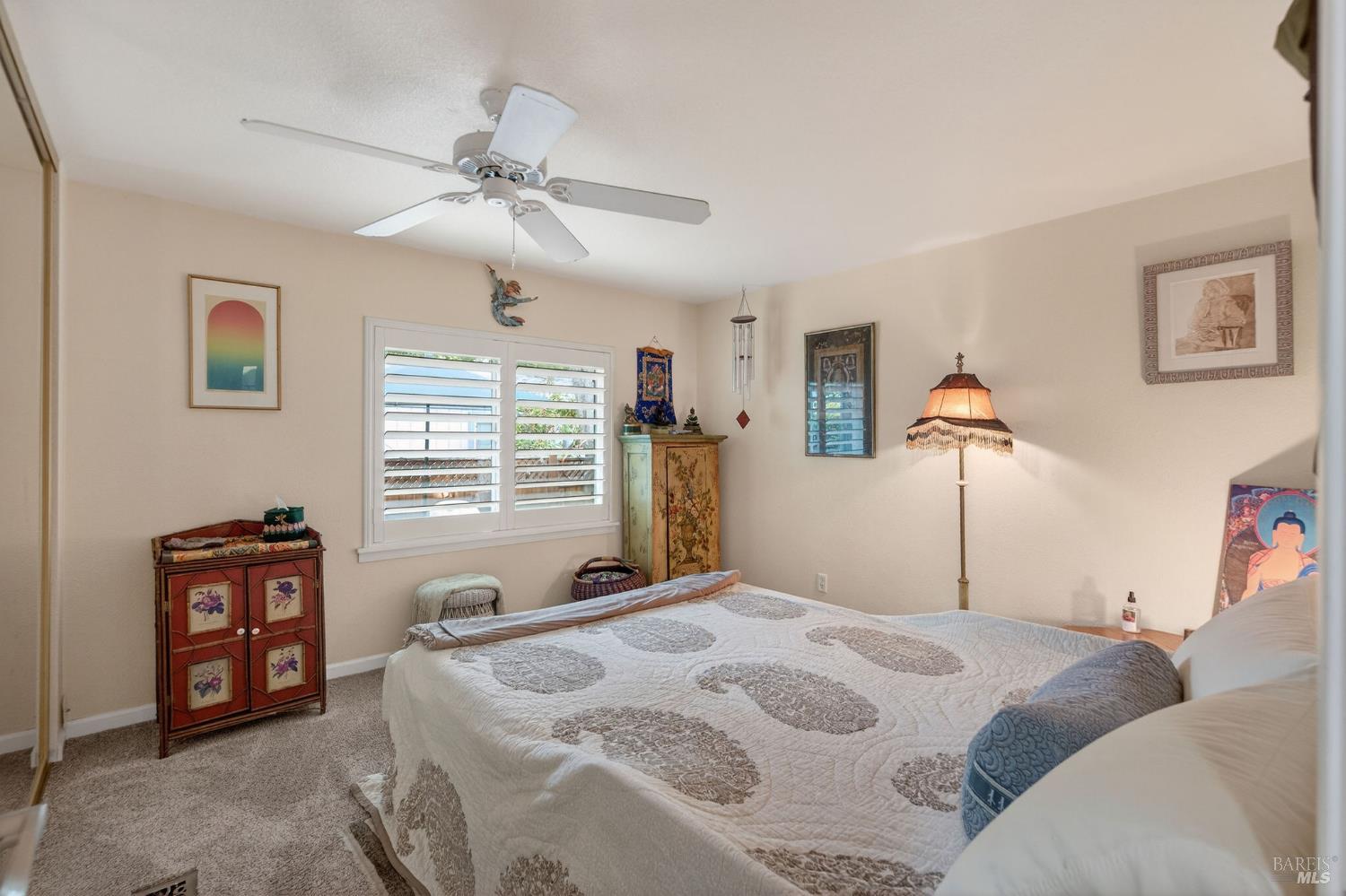 2 La Cuesta Court St. Helena CA 94574