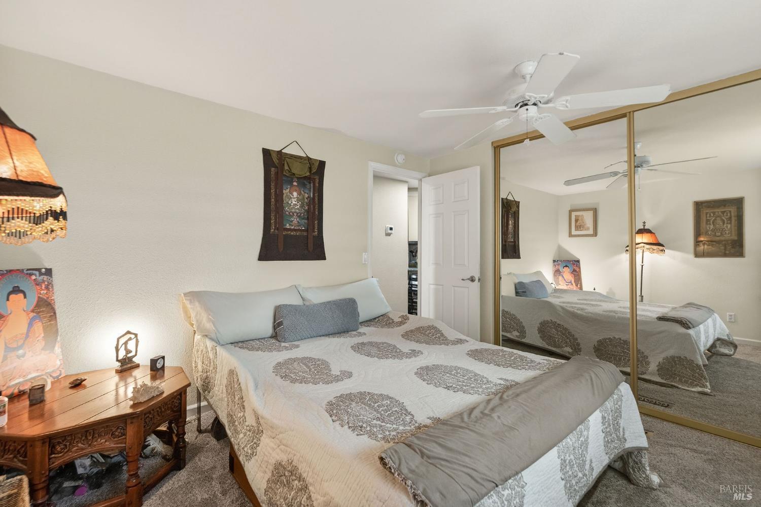 2 La Cuesta Court St. Helena CA 94574