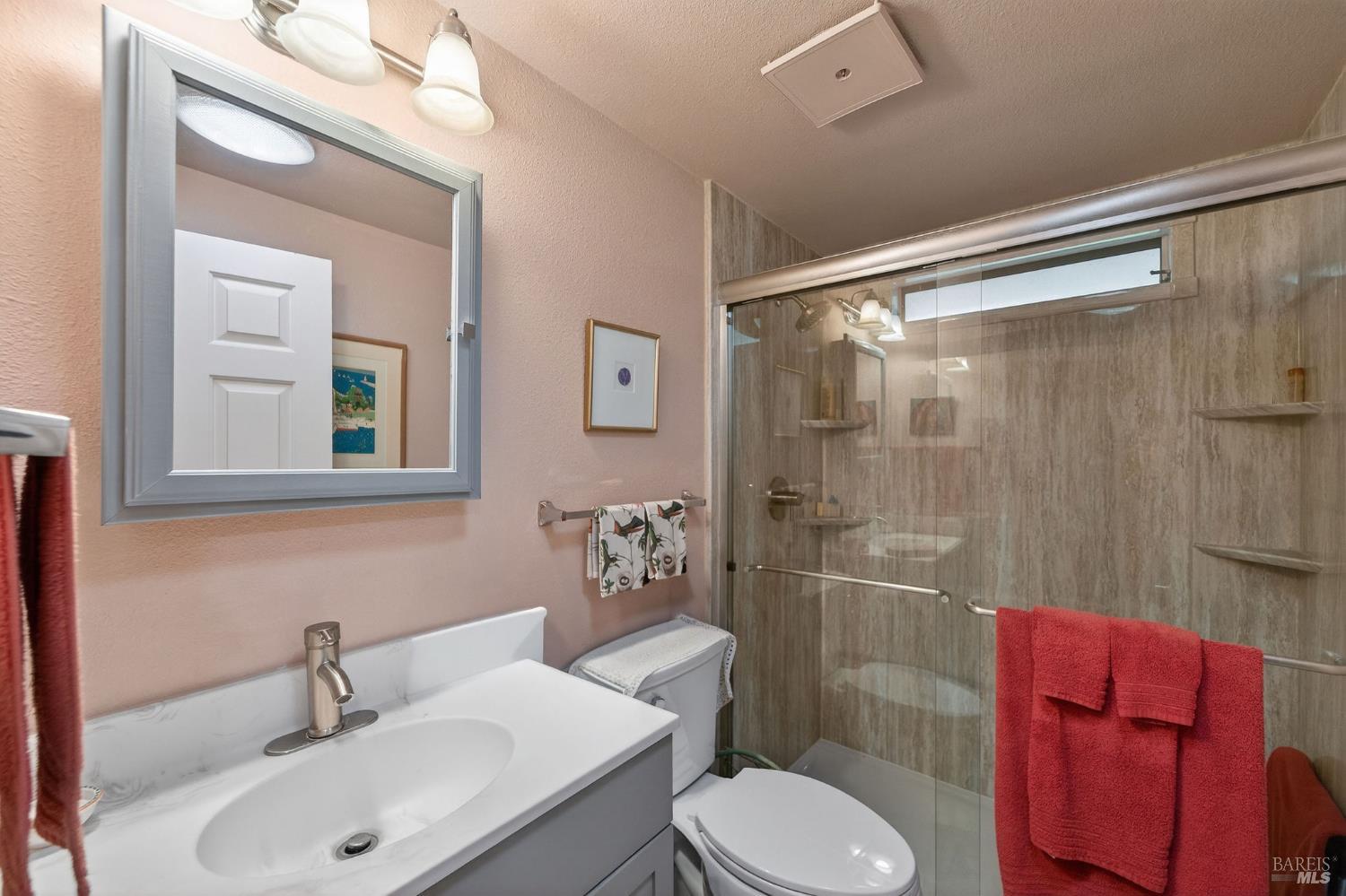 2 La Cuesta Court St. Helena CA 94574