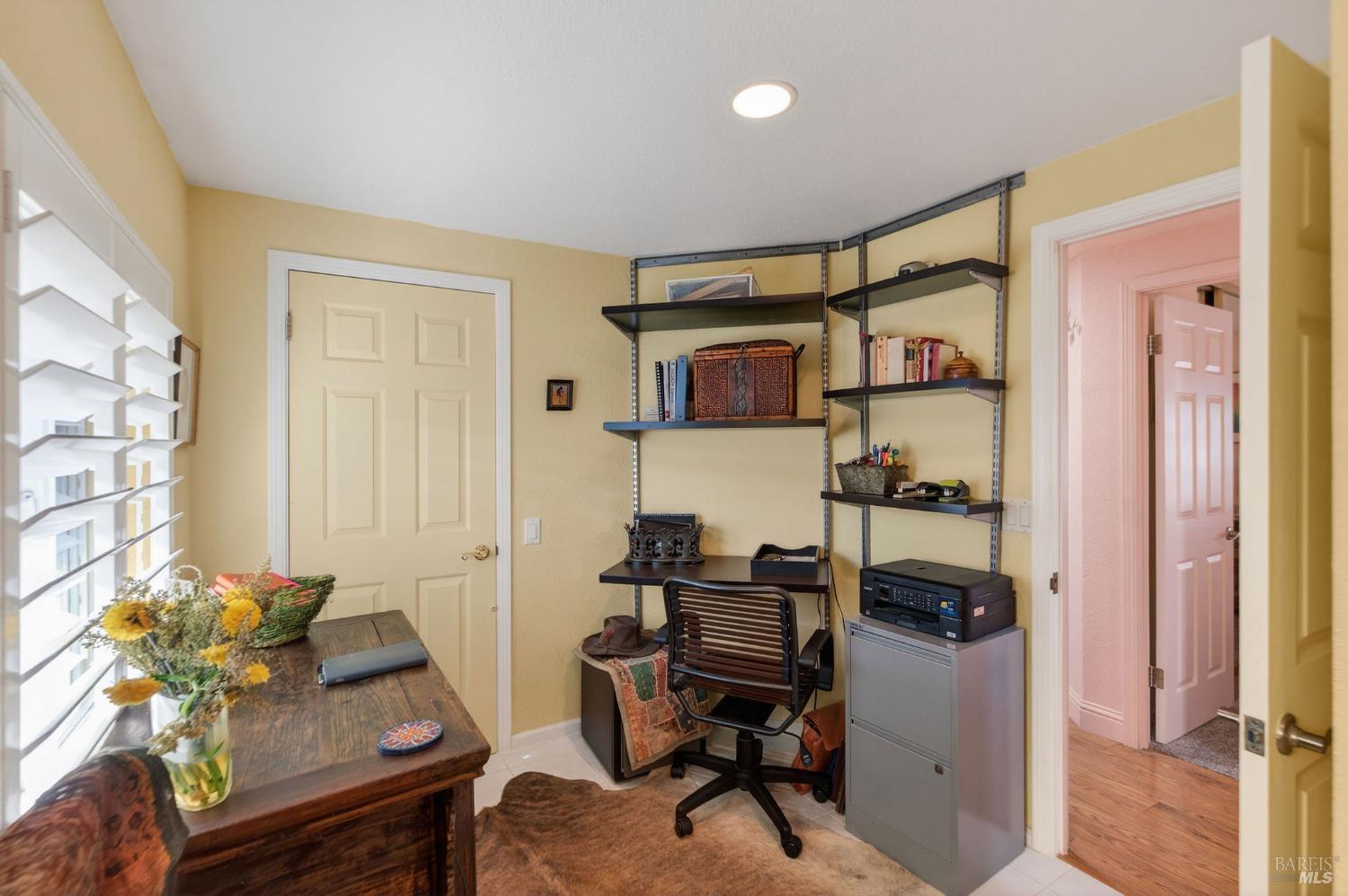 2 La Cuesta Court St. Helena CA 94574