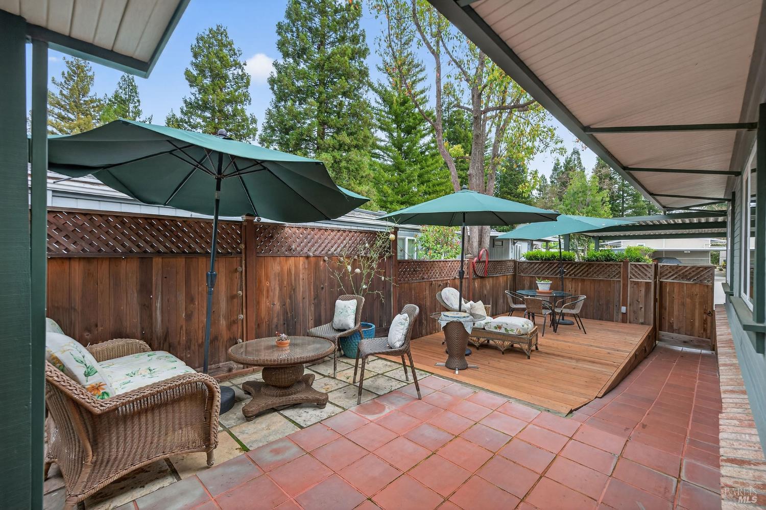 2 La Cuesta Court St. Helena CA 94574