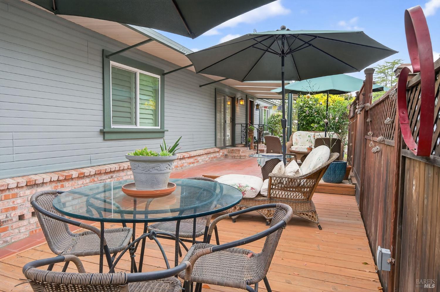 2 La Cuesta Court St. Helena CA 94574