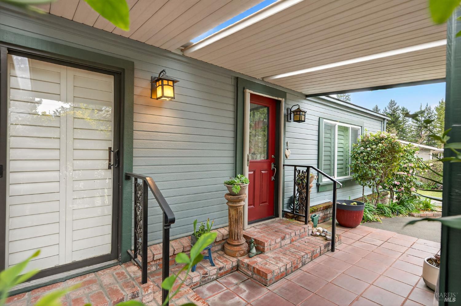 2 La Cuesta Court St. Helena CA 94574