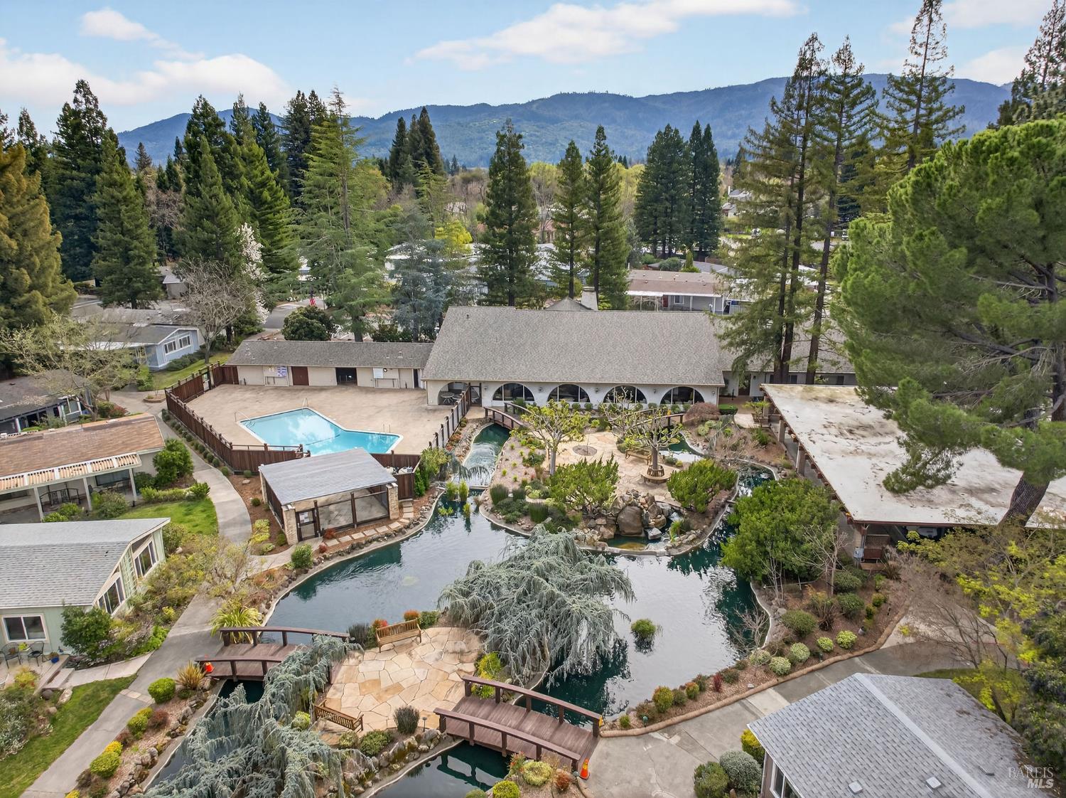 2 La Cuesta Court St. Helena CA 94574