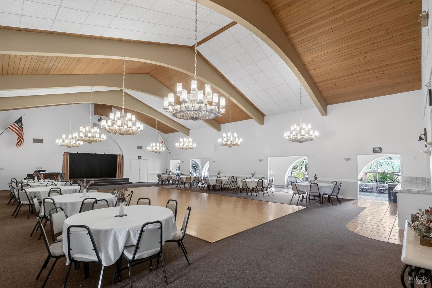 2 La Cuesta Court St. Helena CA 94574