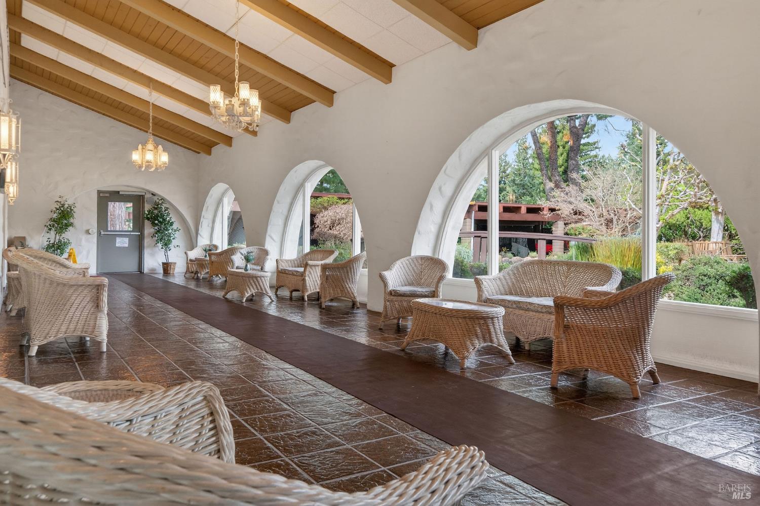 2 La Cuesta Court St. Helena CA 94574