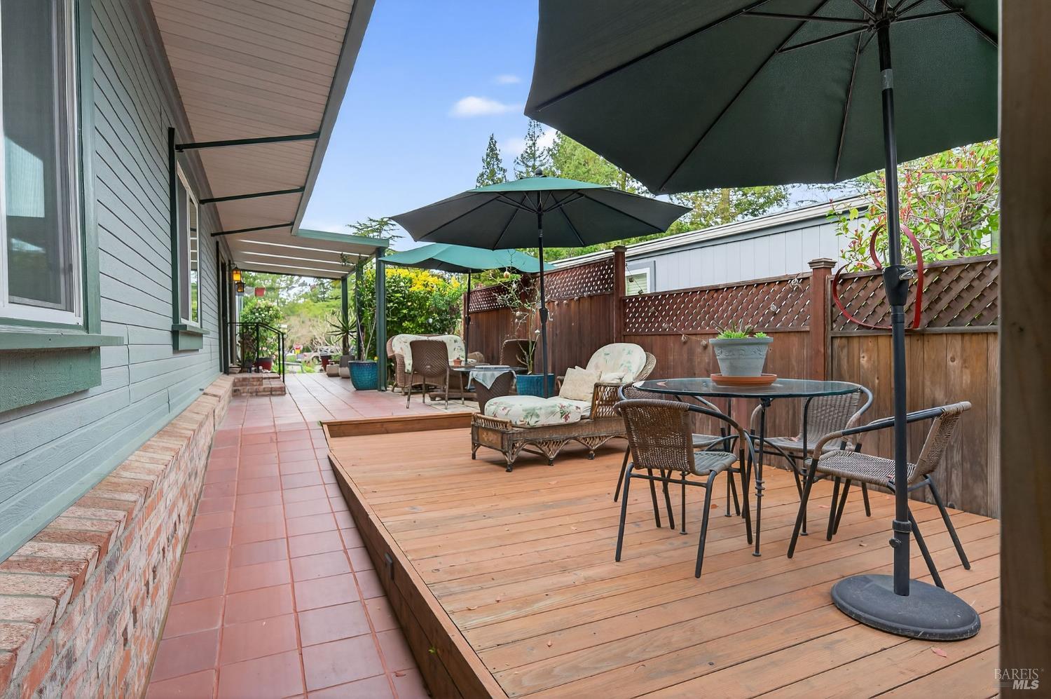 2 La Cuesta Court St. Helena CA 94574
