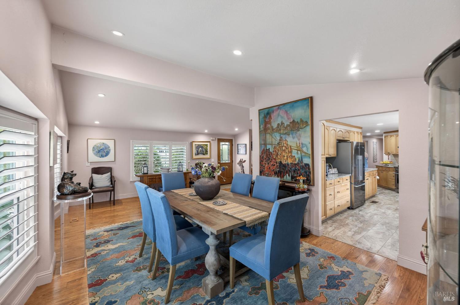 2 La Cuesta Court St. Helena CA 94574