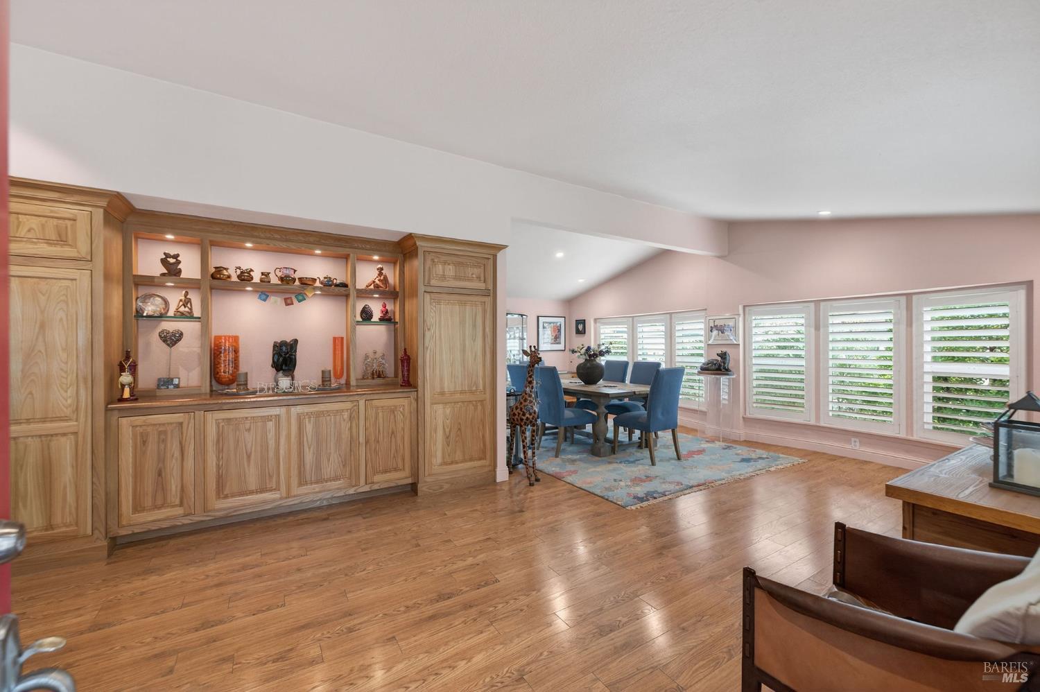 2 La Cuesta Court St. Helena CA 94574