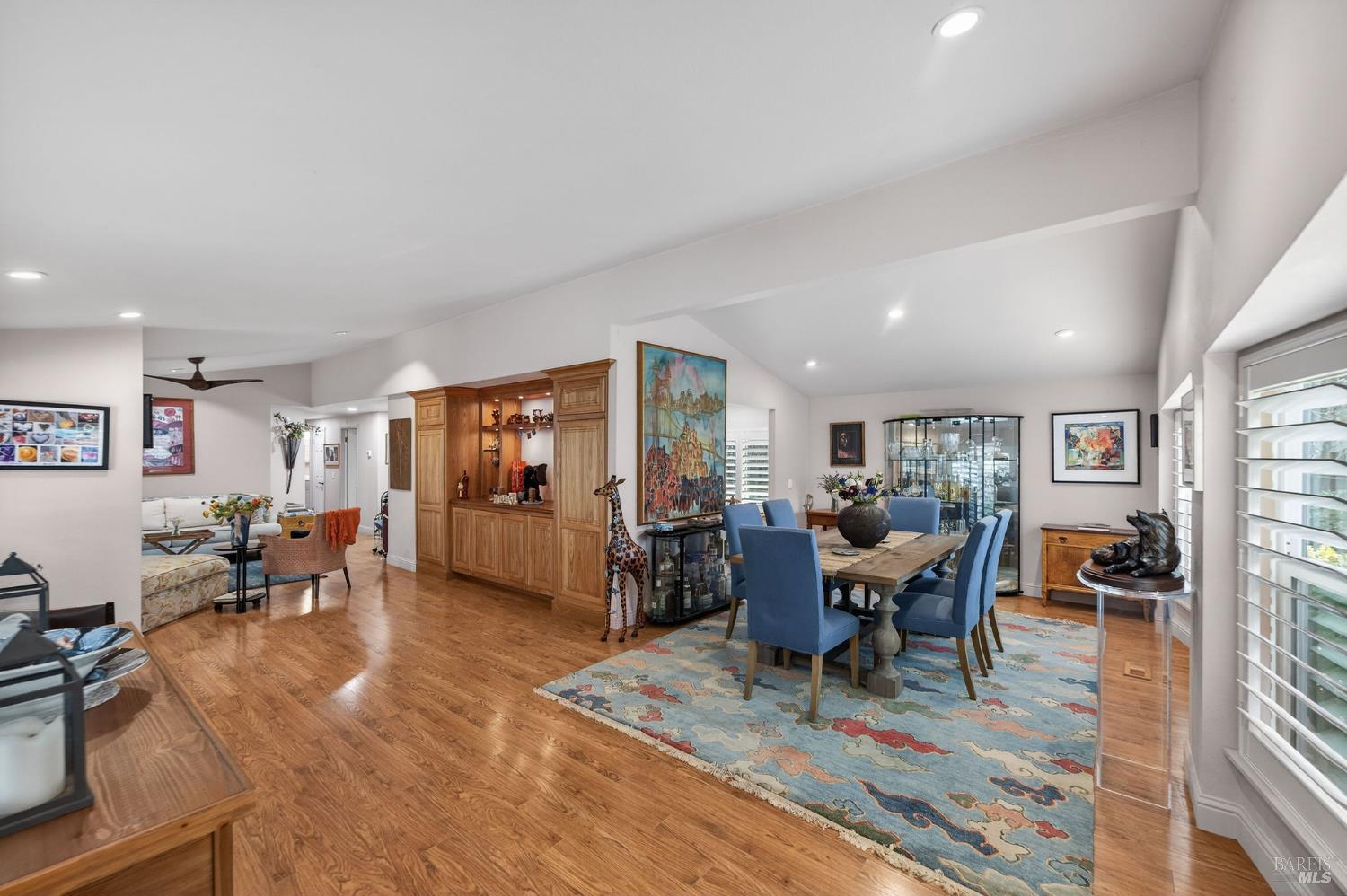 2 La Cuesta Court St. Helena CA 94574