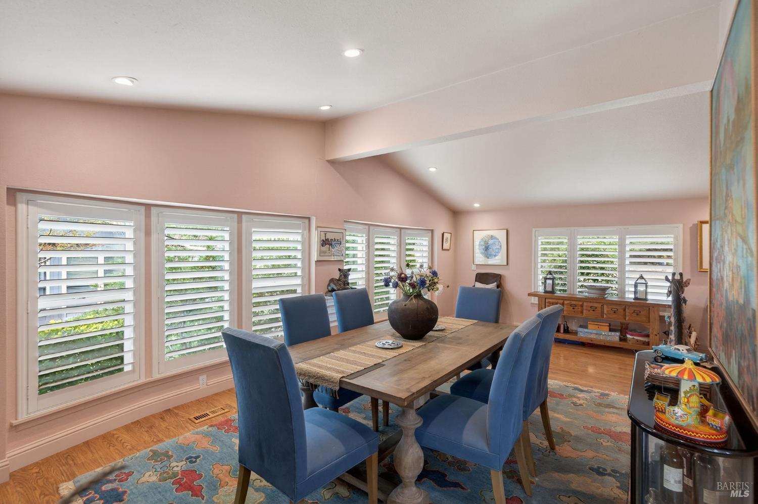 2 La Cuesta Court St. Helena CA 94574