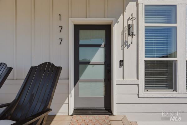 177 Sherry Circle Yountville CA 94599