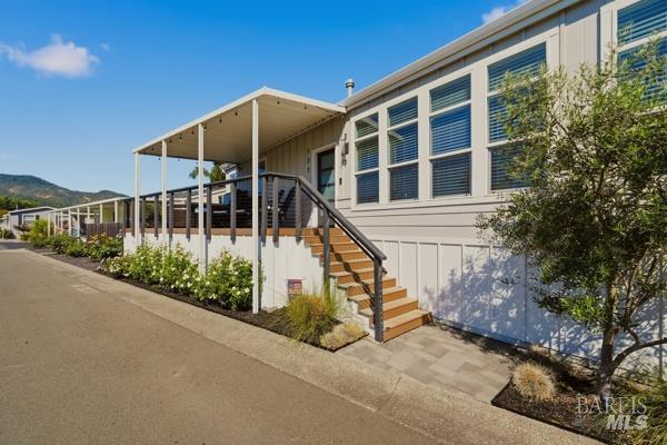 177 Sherry Circle Yountville CA 94599