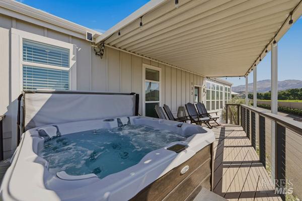 177 Sherry Circle Yountville CA 94599