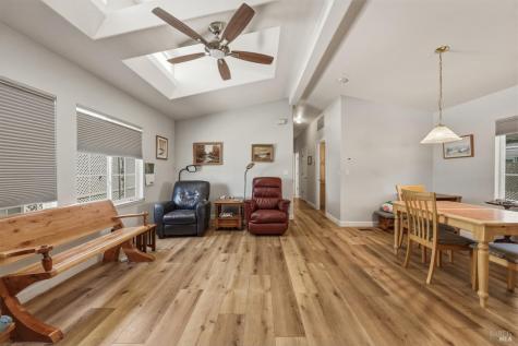 261 Hermosa Circle Santa Rosa CA 95409