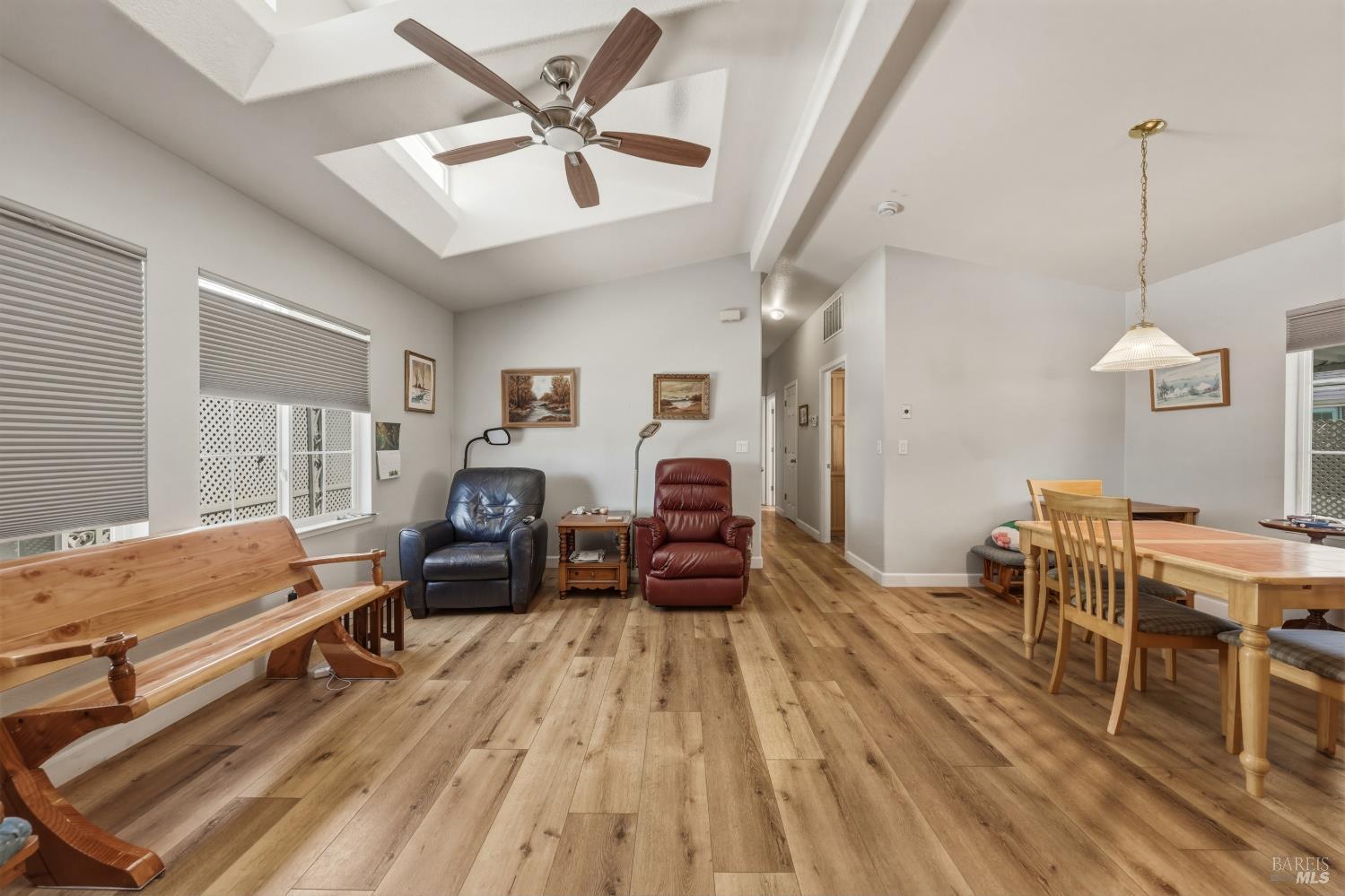 261 Hermosa Circle Santa Rosa CA 95409