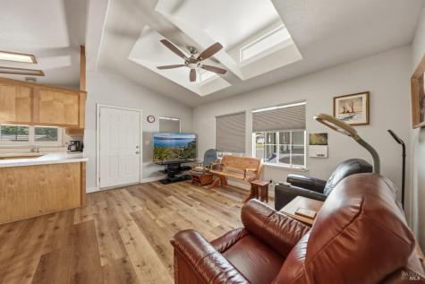 261 Hermosa Circle Santa Rosa CA 95409