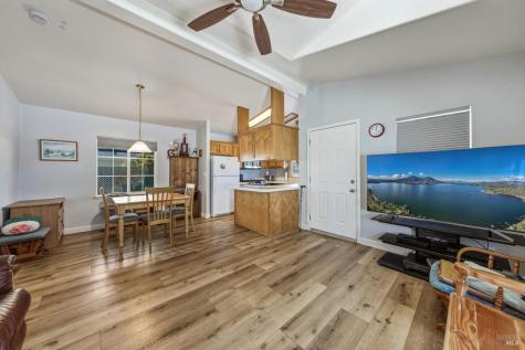 261 Hermosa Circle Santa Rosa CA 95409