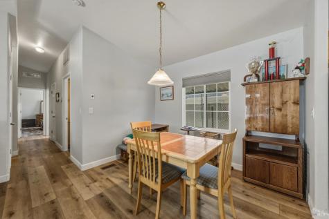261 Hermosa Circle Santa Rosa CA 95409