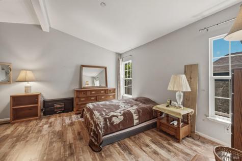261 Hermosa Circle Santa Rosa CA 95409