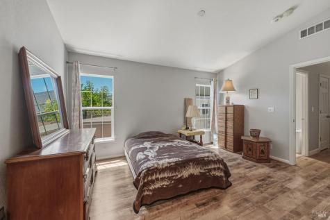 261 Hermosa Circle Santa Rosa CA 95409