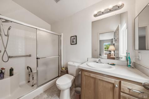 261 Hermosa Circle Santa Rosa CA 95409