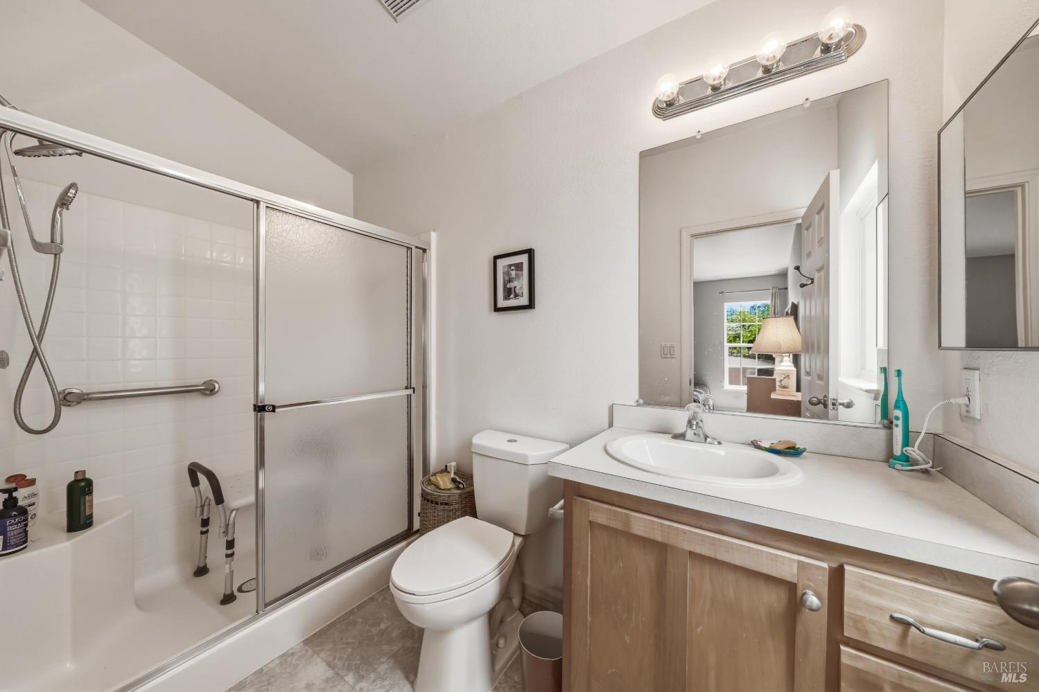 261 Hermosa Circle Santa Rosa CA 95409