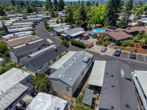 261 Hermosa Circle Santa Rosa CA 95409