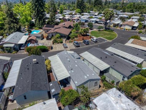 261 Hermosa Circle Santa Rosa CA 95409