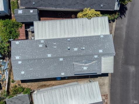 261 Hermosa Circle Santa Rosa CA 95409
