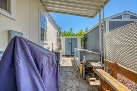 261 Hermosa Circle Santa Rosa CA 95409