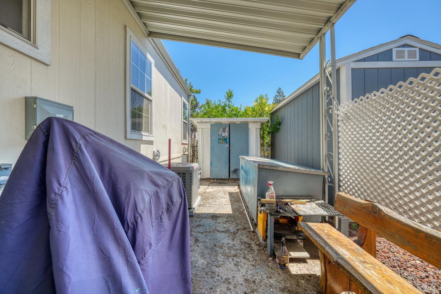 261 Hermosa Circle Santa Rosa CA 95409