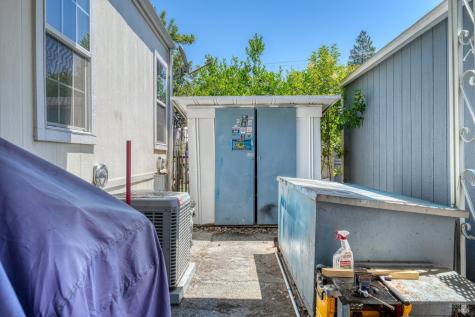 261 Hermosa Circle Santa Rosa CA 95409