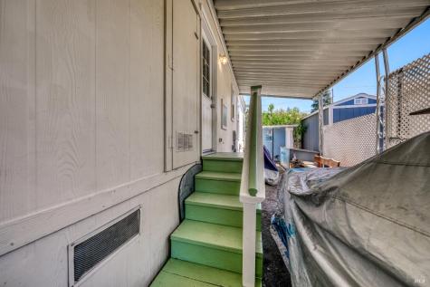 261 Hermosa Circle Santa Rosa CA 95409