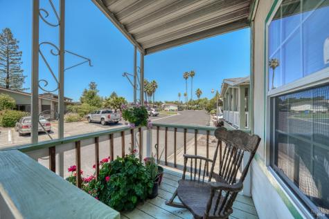 261 Hermosa Circle Santa Rosa CA 95409