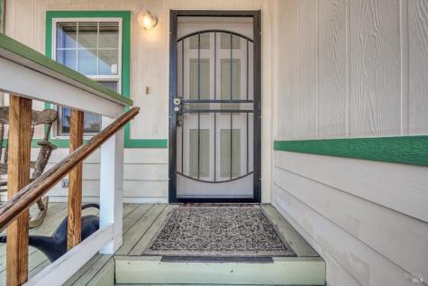 261 Hermosa Circle Santa Rosa CA 95409