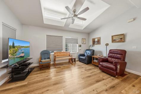 261 Hermosa Circle Santa Rosa CA 95409